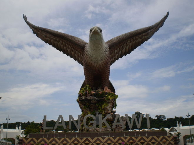 Langkawi_Eagle_Square_Dataran_Lang